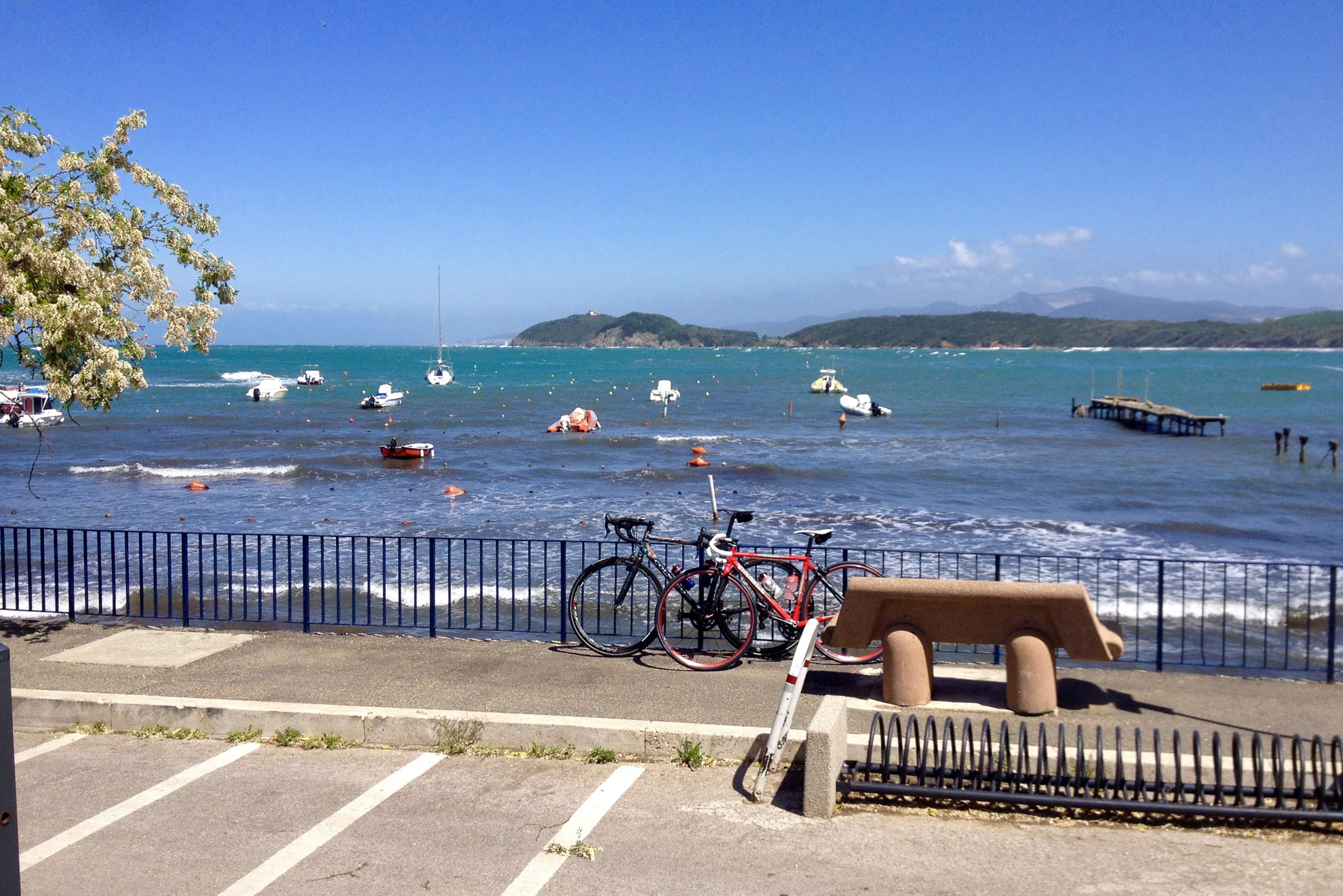 Mare e natura in Toscana