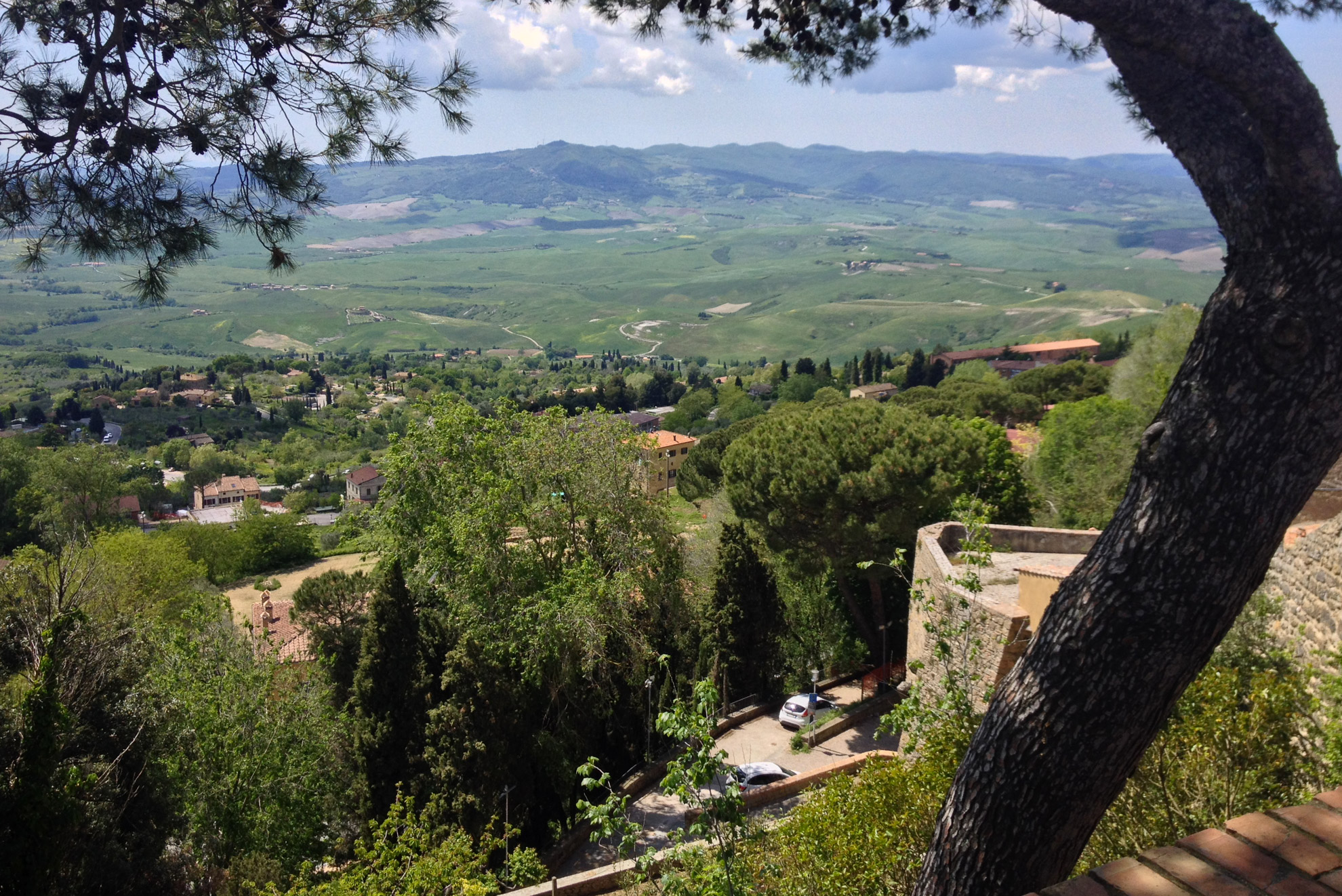 Il borgo medievale di Suvereto